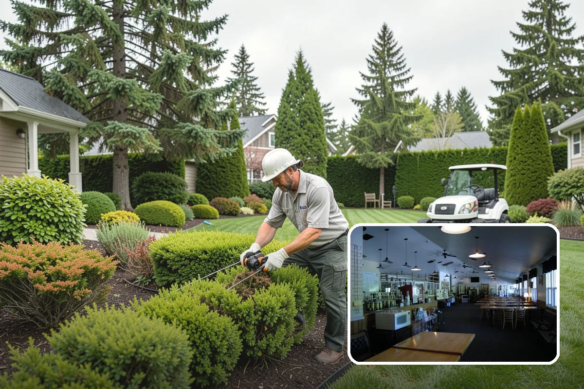 Brick Paver Installation in Black Diamond, King County, WA - Through-body color that never fades or wears off