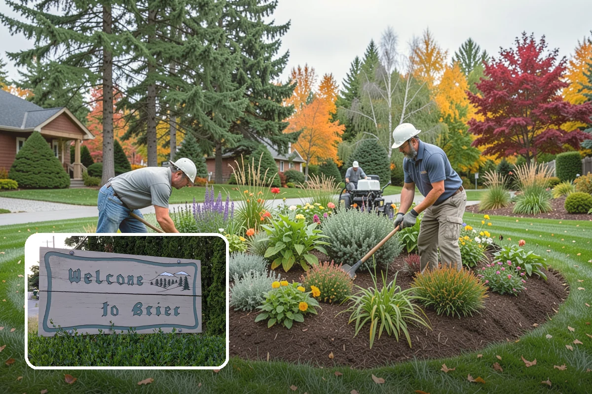 Brick Paver Installation in Brier, Snohomish County, WA - Through-body color that never fades or wears off