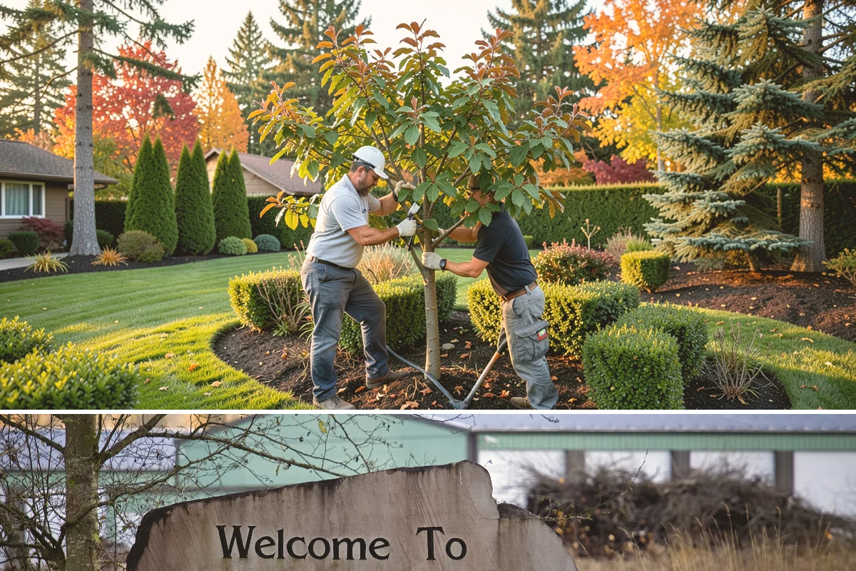 Brick Paver Installation in Buckley, Pierce County, WA - Ideal in the drier spring-to-fall stretch, though brick's tight joints tolerate our damp climate well once polymeric sand cures.