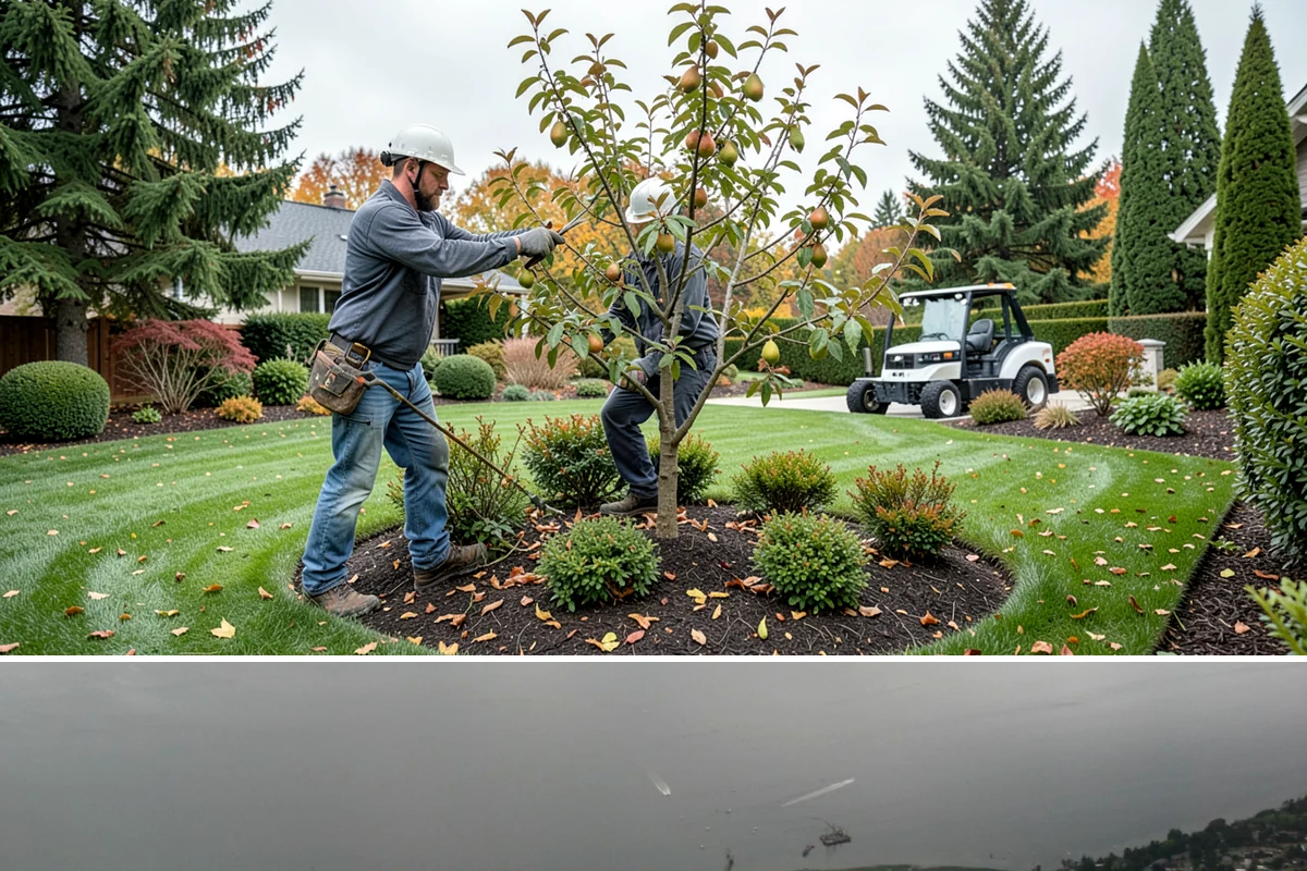 Brick Paver Installation in Des Moines, King County, WA - Ideal in the drier spring-to-fall stretch, though brick's tight joints tolerate our damp climate well once polymeric sand cures.
