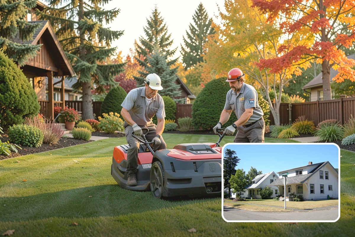 Brick Paver Installation in DuPont, Pierce County, WA - Through-body color that never fades or wears off