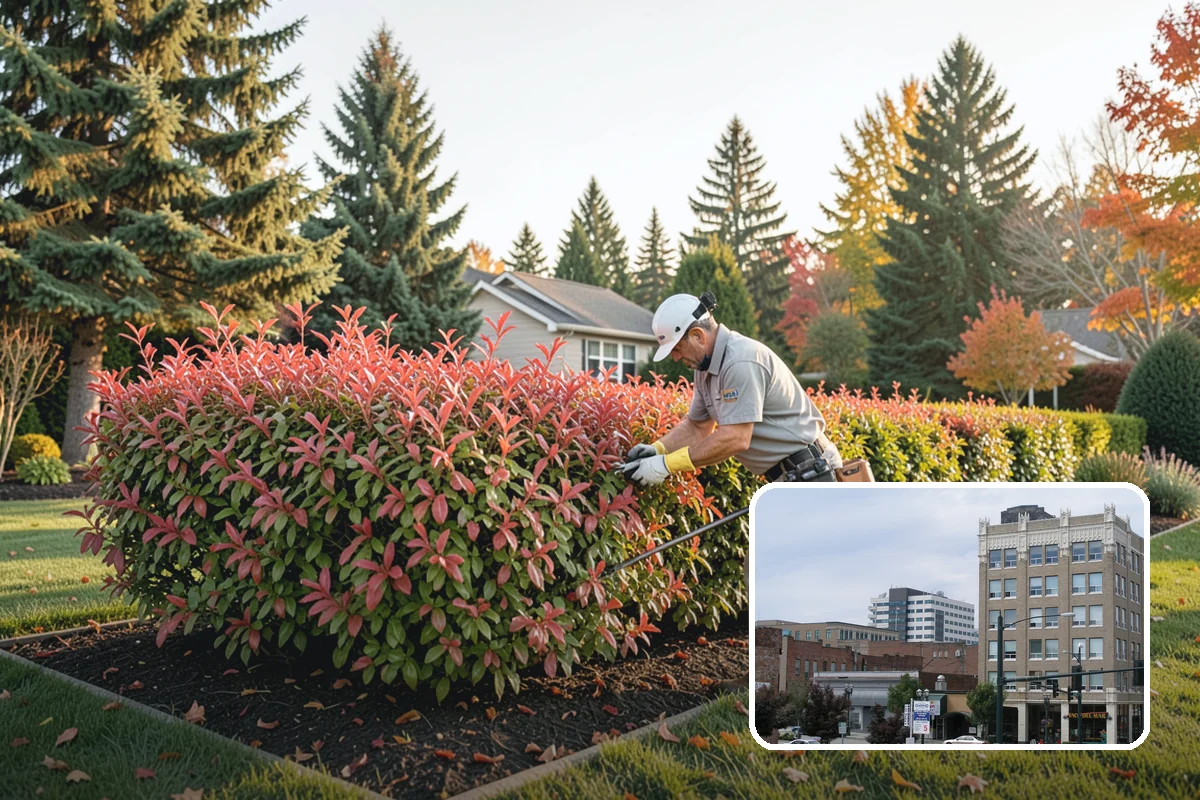 Brick Paver Installation in Everett, Snohomish County, WA - Through-body color that never fades or wears off