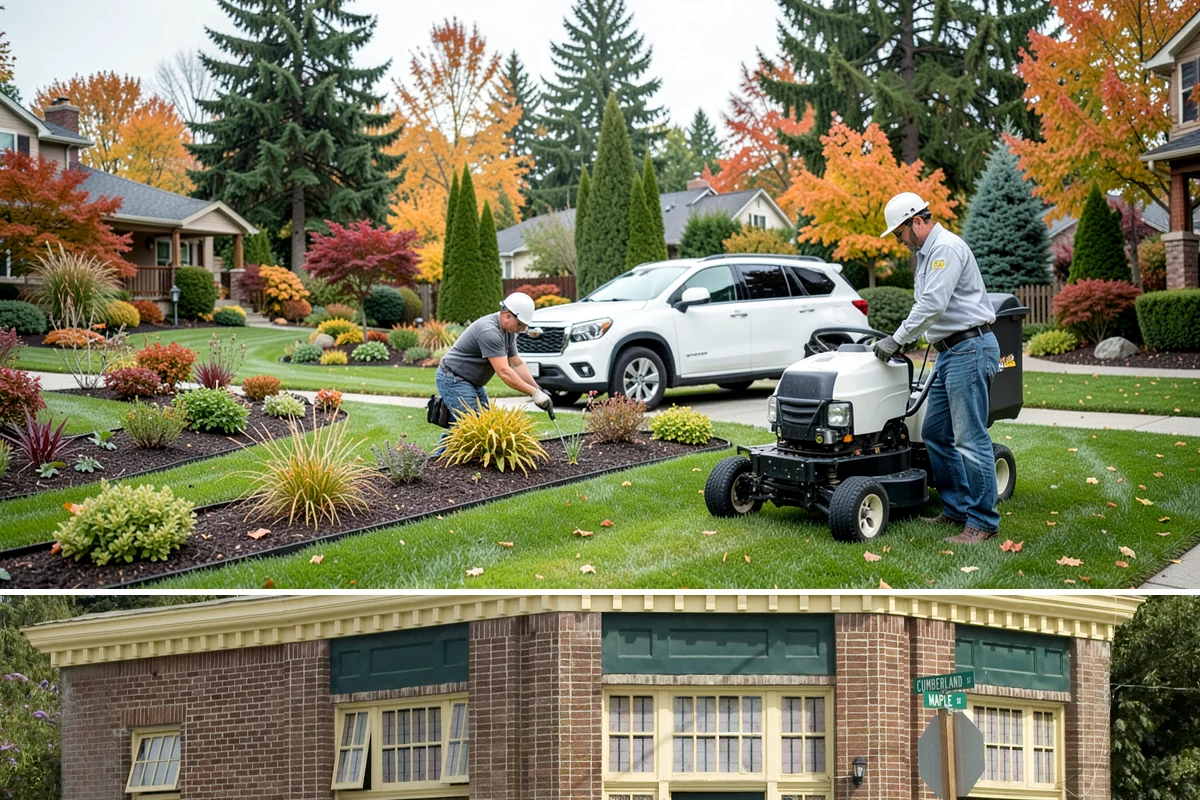 Brick Paver Installation in Hamilton, Skagit County, WA - Ideal in the drier spring-to-fall stretch, though brick's tight joints tolerate our damp climate well once polymeric sand cures.