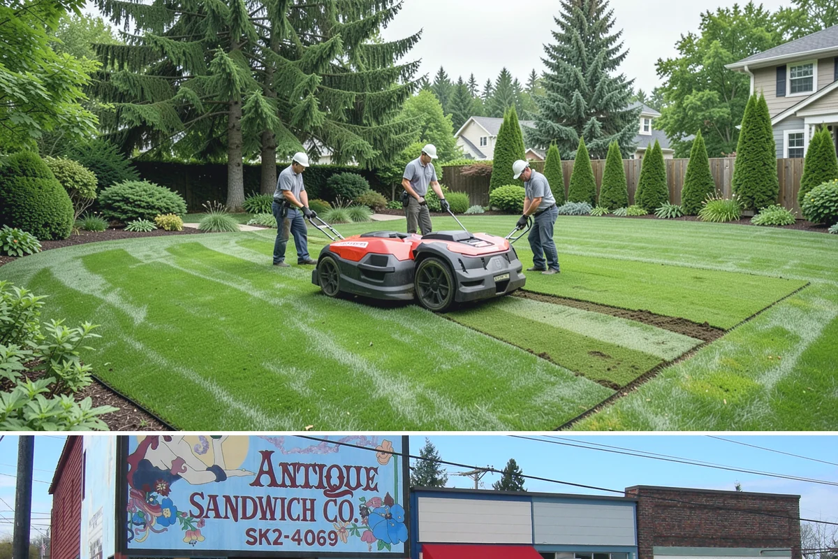 Brick Paver Installation in Ruston, Pierce County, WA - Ideal in the drier spring-to-fall stretch, though brick's tight joints tolerate our damp climate well once polymeric sand cures.