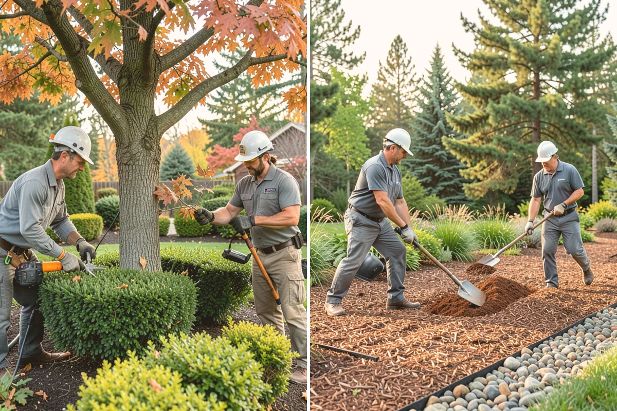 Brick Retaining Wall in Index, Snohomish County, WA - Excavate and pour a reinforced concrete footing