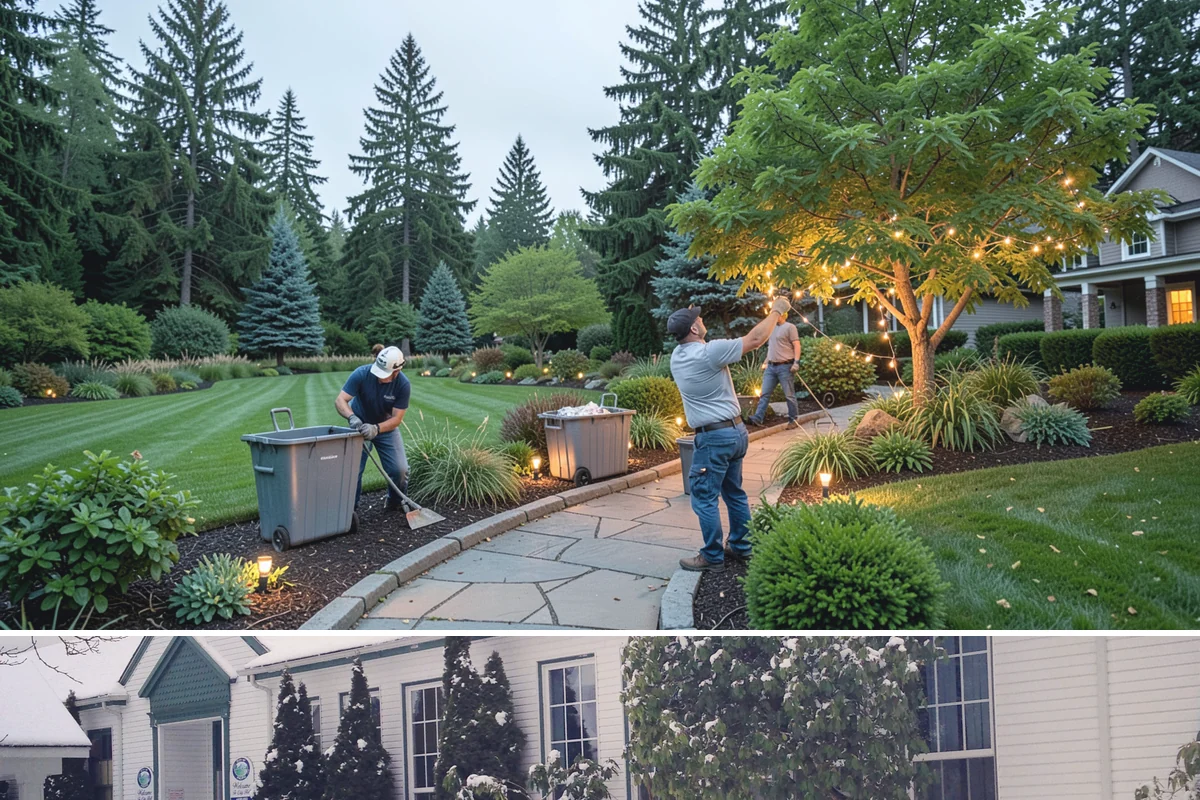 Brick Retaining Wall in Pacific, King County, WA - Best built in the drier spring and summer months so mortar cures reliably before the heavy Western Washington rains return.