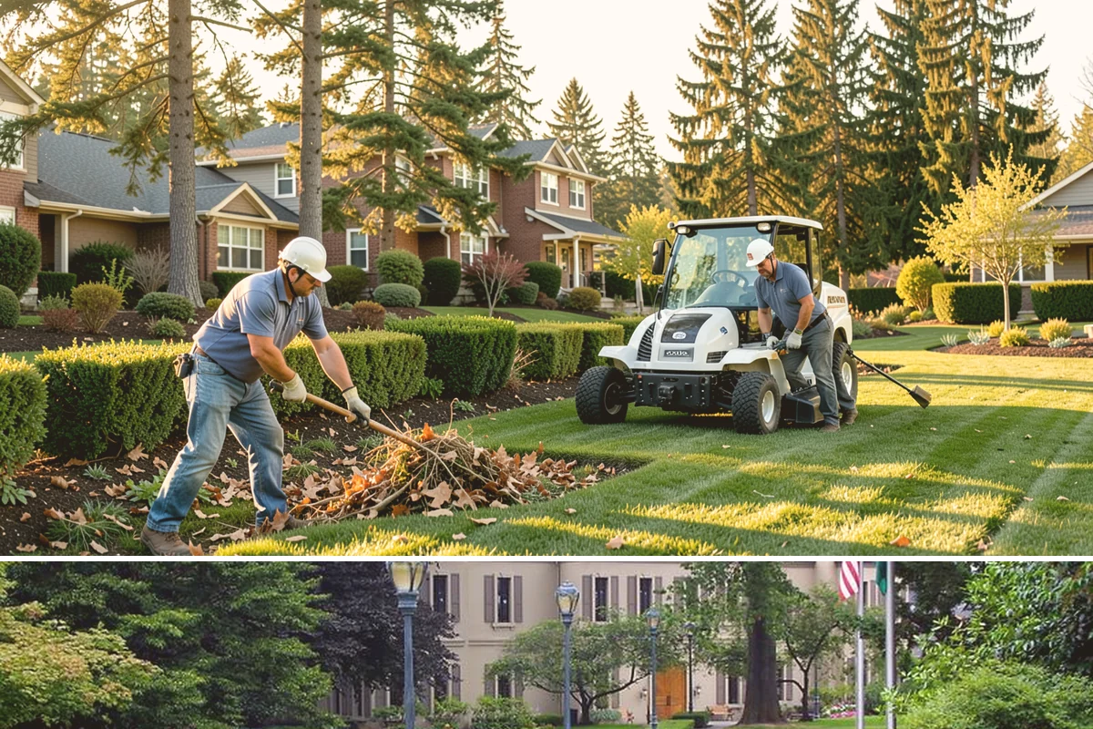 Brick Retaining Wall in Woodinville, King County, WA - Best built in the drier spring and summer months so mortar cures reliably before the heavy Western Washington rains return.