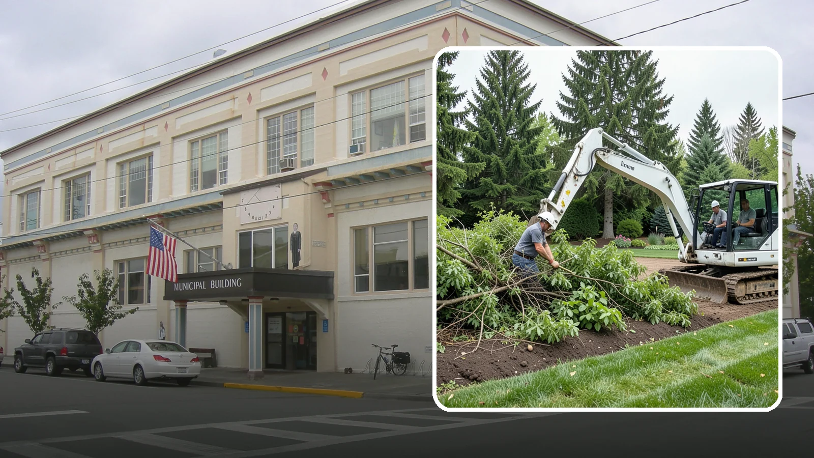 Brush Clearing in Anacortes, Skagit County, WA - Efficient brush and overgrowth clearing that reclaims tangled areas and reduces fire and pest risk.