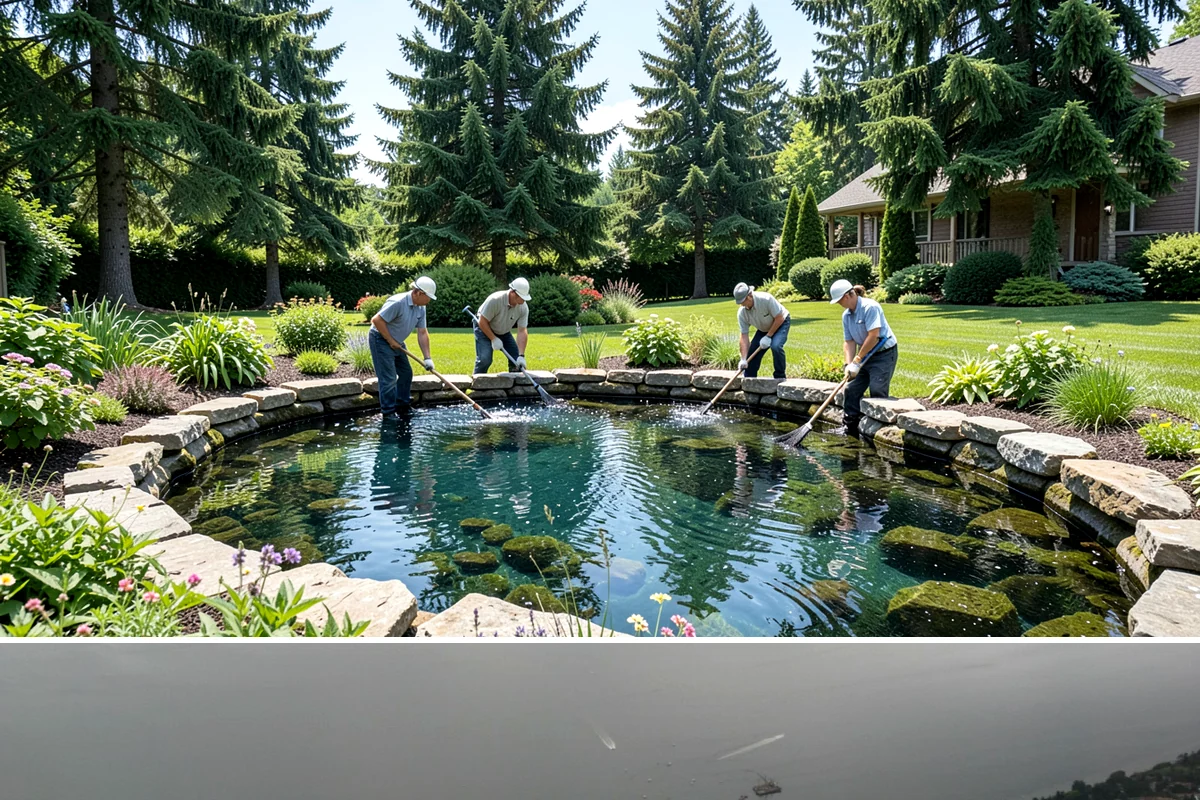 Brush Clearing in Des Moines, King County, WA - Can be done year-round