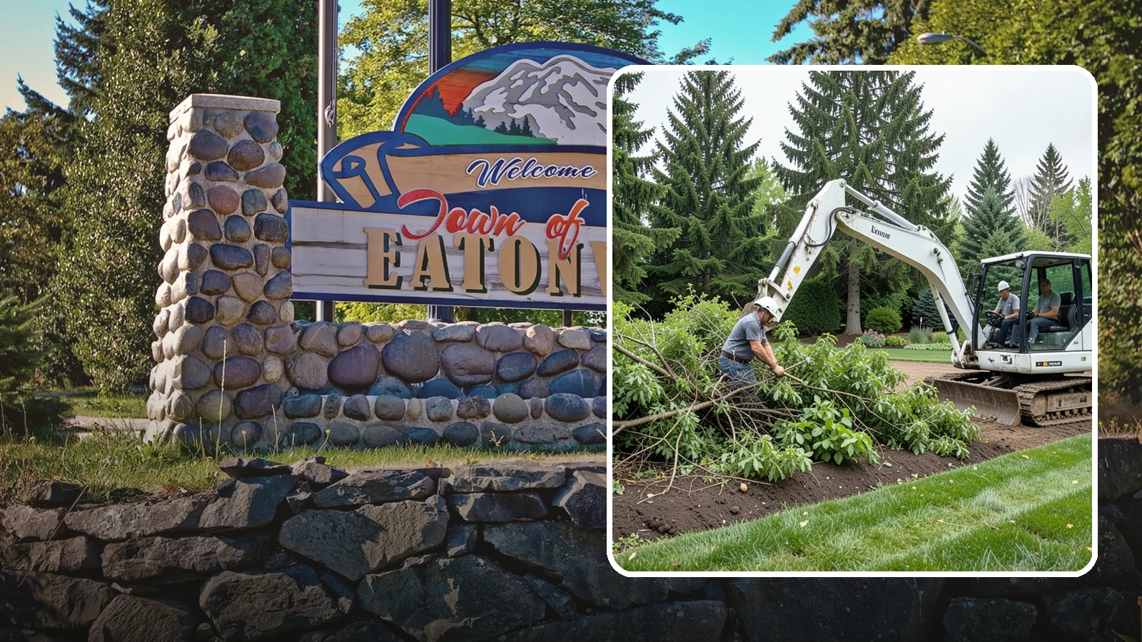 Brush Clearing in Eatonville, Pierce County, WA - Efficient brush and overgrowth clearing that reclaims tangled areas and reduces fire and pest risk.