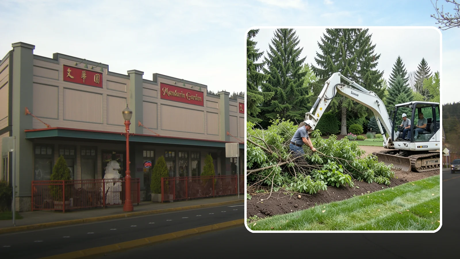 Brush Clearing in Issaquah, King County, WA - Efficient brush and overgrowth clearing that reclaims tangled areas and reduces fire and pest risk.