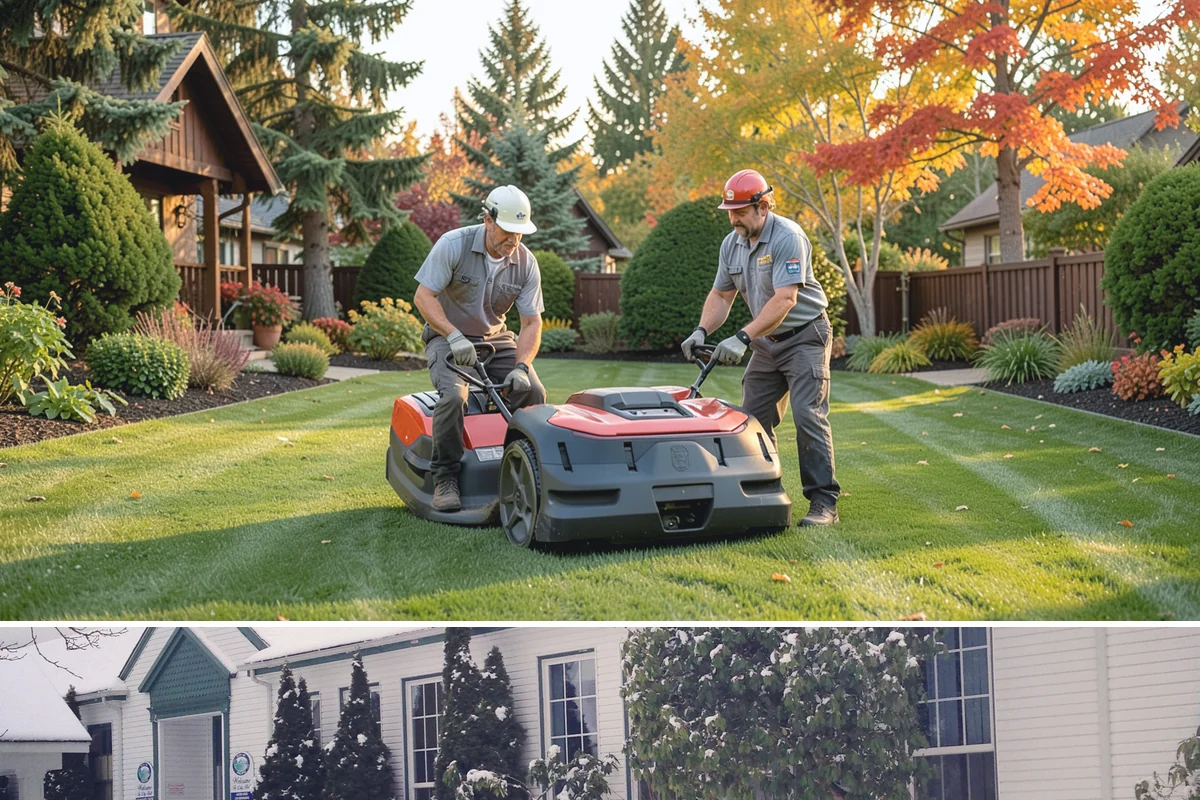 Brush Clearing in Pacific, King County, WA - Can be done year-round