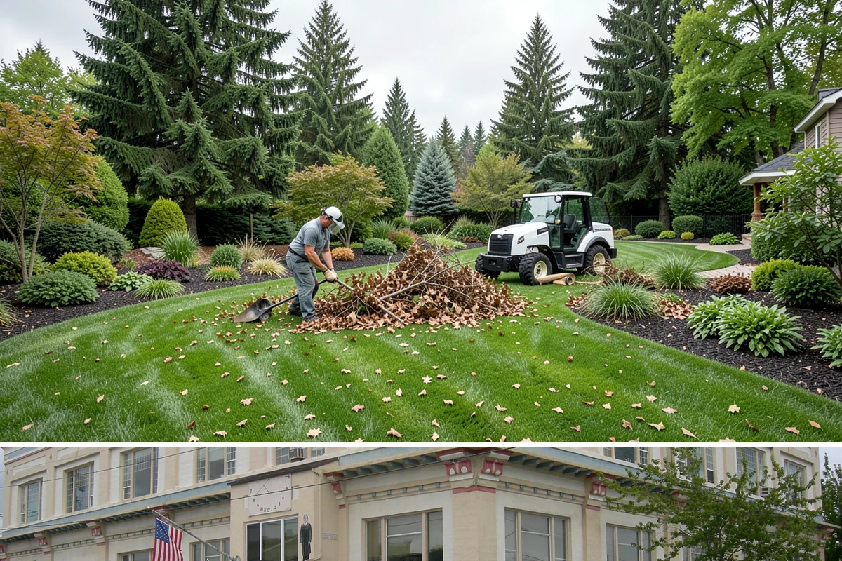 Bubbling Rock Installation in Anacortes, Skagit County, WA - Bubbling rocks can be installed in most seasons, though drier spring-to-fall conditions make excavation and stone setting easier...
