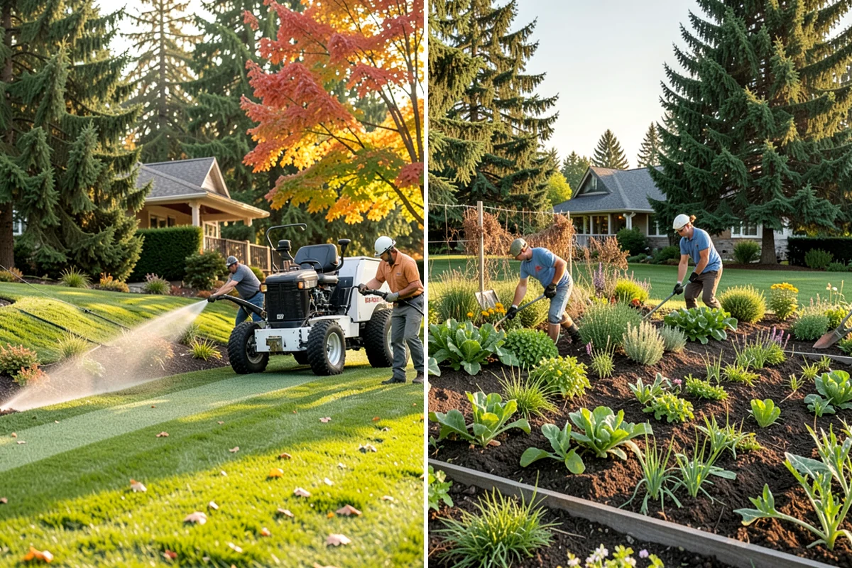 Built-in BBQ Installation in Everett, Snohomish County, WA - Design the island and grill placement