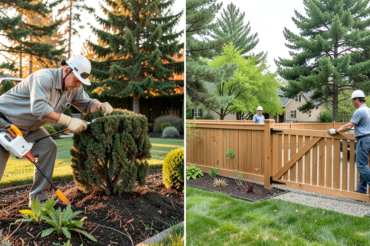 Built-in BBQ Installation in Lakewood, Pierce County, WA - Design the island and grill placement