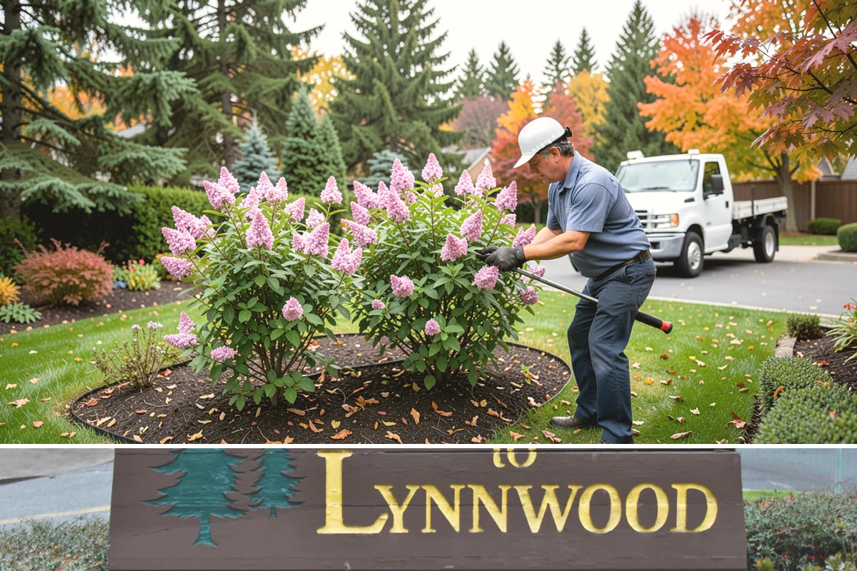 Built-in BBQ Installation in Lynnwood, Snohomish County, WA - Best built spring through fall.