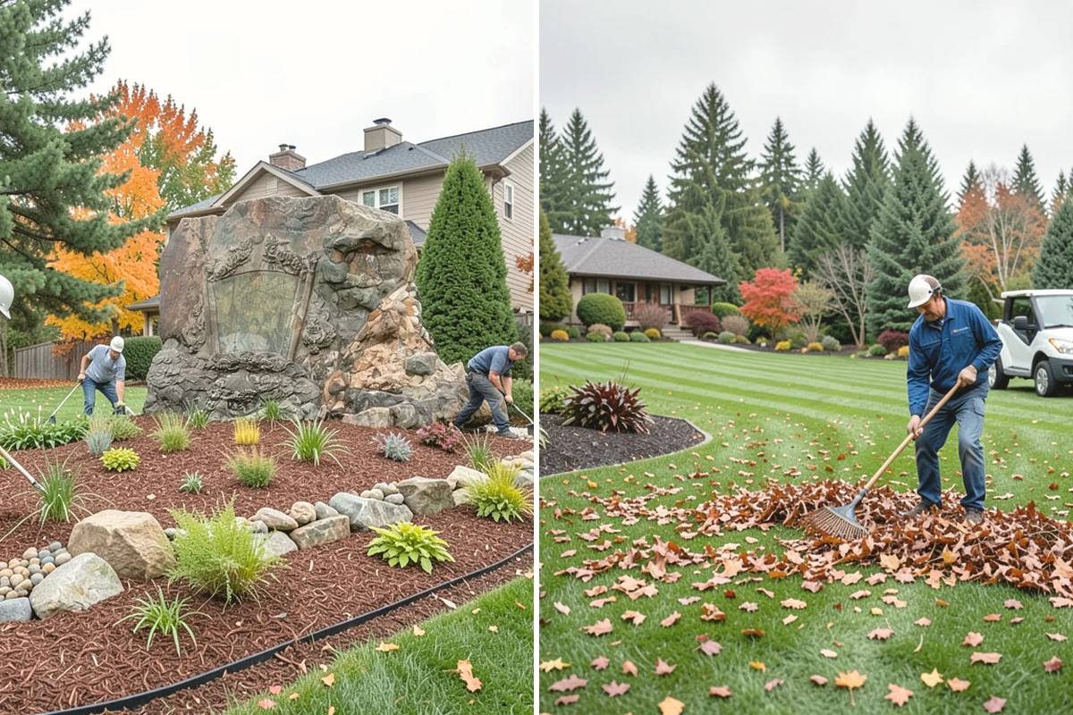 Built-in BBQ Installation in Monroe, Snohomish County, WA - Design the island and grill placement