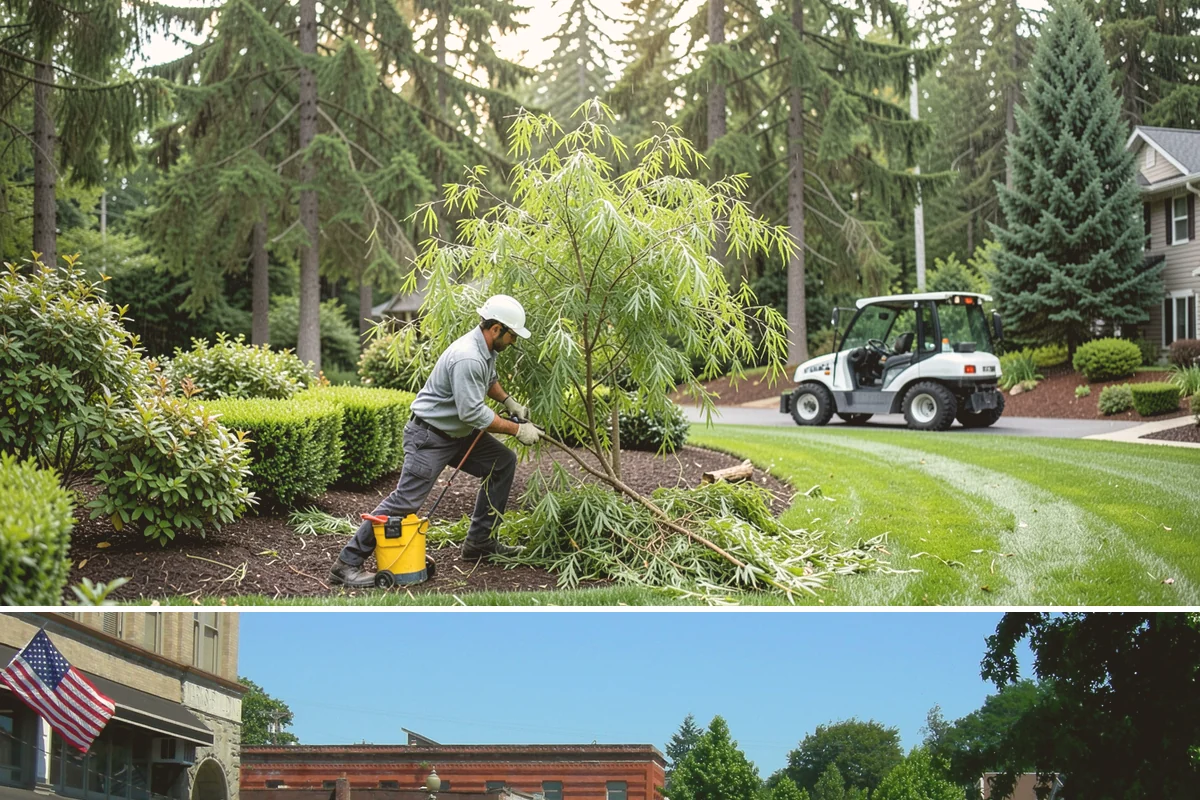 Built-in BBQ Installation in Snohomish, Snohomish County, WA - Best built spring through fall.