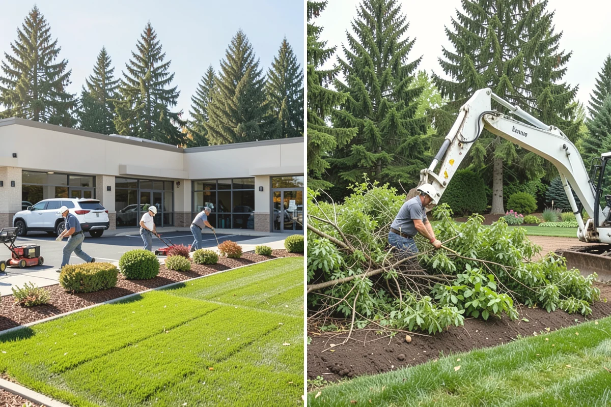 Bulb Planting in Carbonado, Pierce County, WA - Design the bulb layout and variety mix