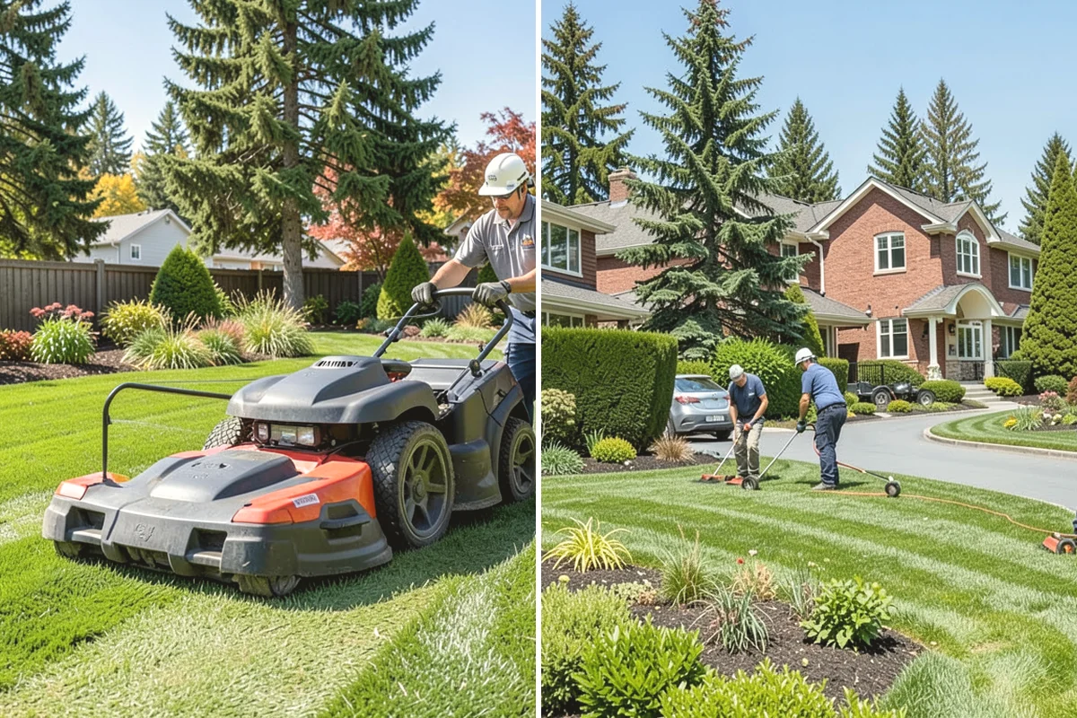 Bulb Planting in Edgewood, Pierce County, WA - Design the bulb layout and variety mix