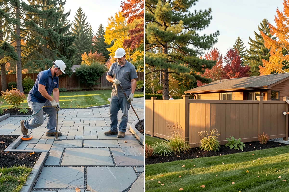 Bulb Planting in Pacific, King County, WA - Design the bulb layout and variety mix