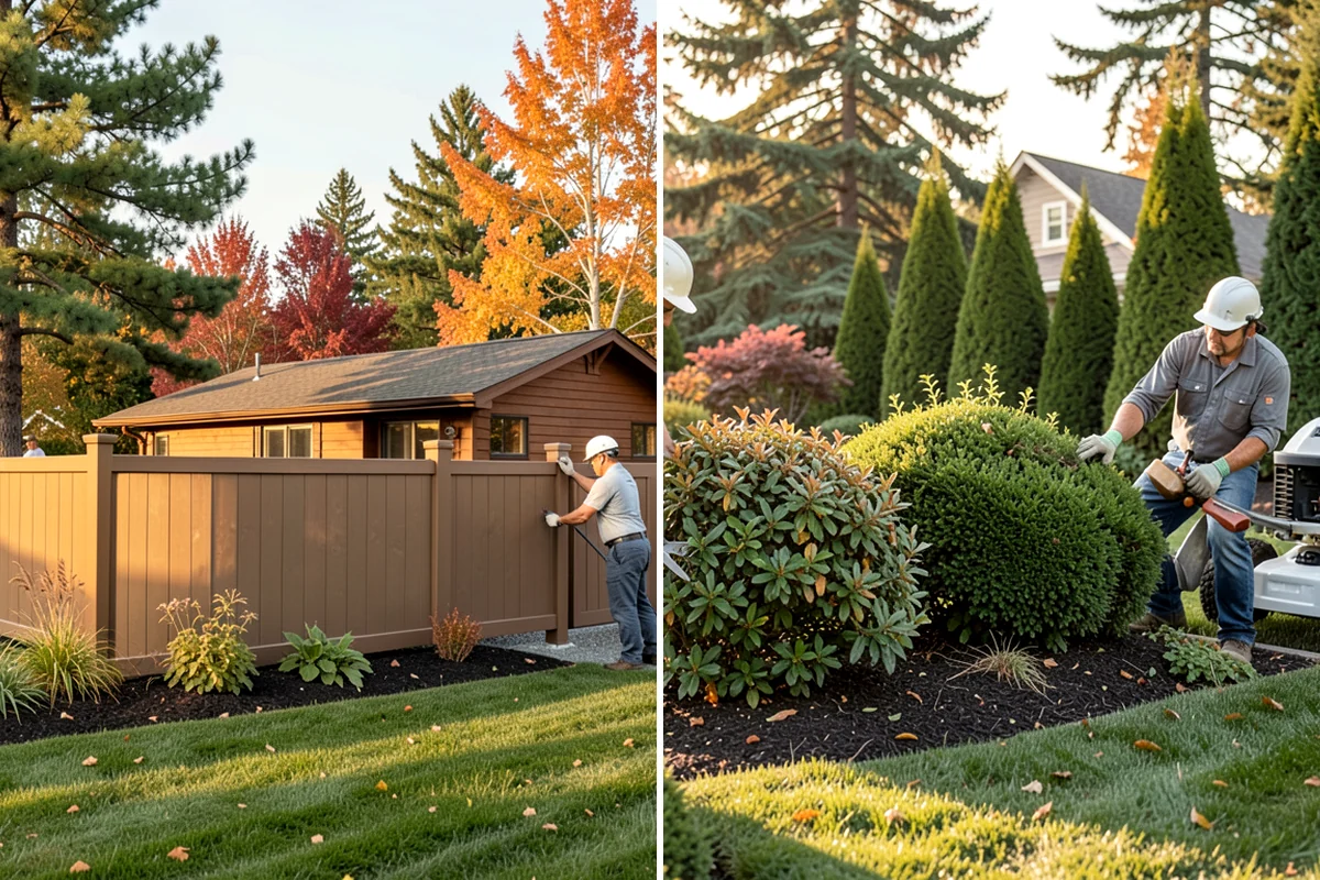 Bulb Planting in Seattle, King County, WA - Design the bulb layout and variety mix