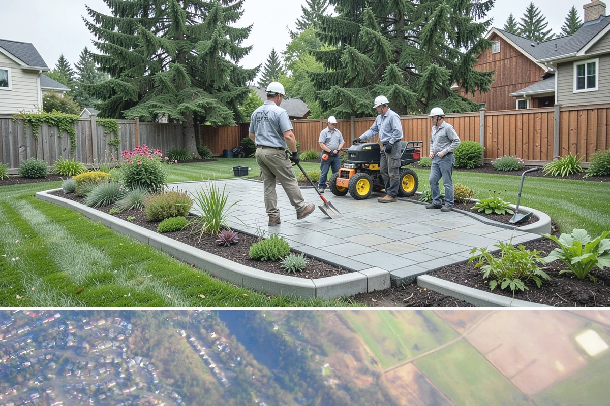 Bush Shaping in Algona, King County, WA - Best shaped during the growing season