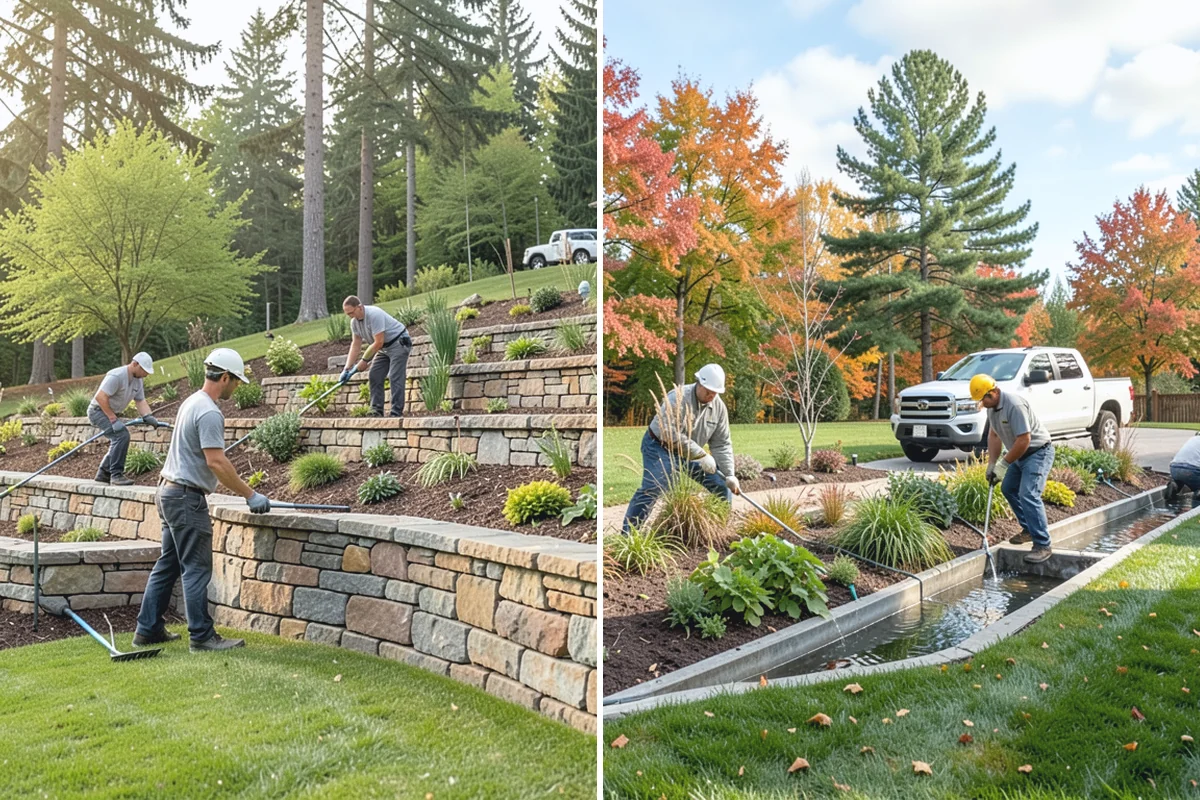 Bush Shaping in Auburn, King County, WA - Discuss the desired form and style
