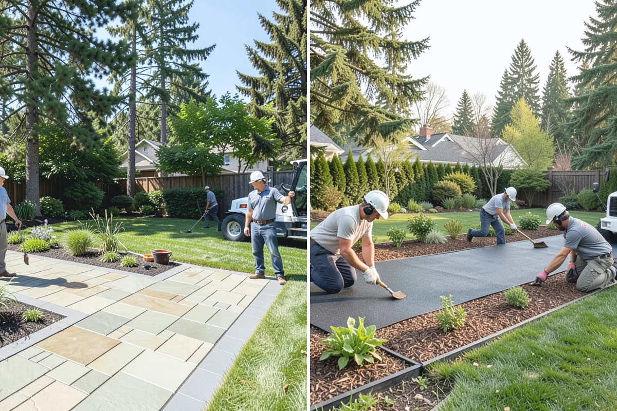 Bush Shaping in Buckley, Pierce County, WA - Discuss the desired form and style
