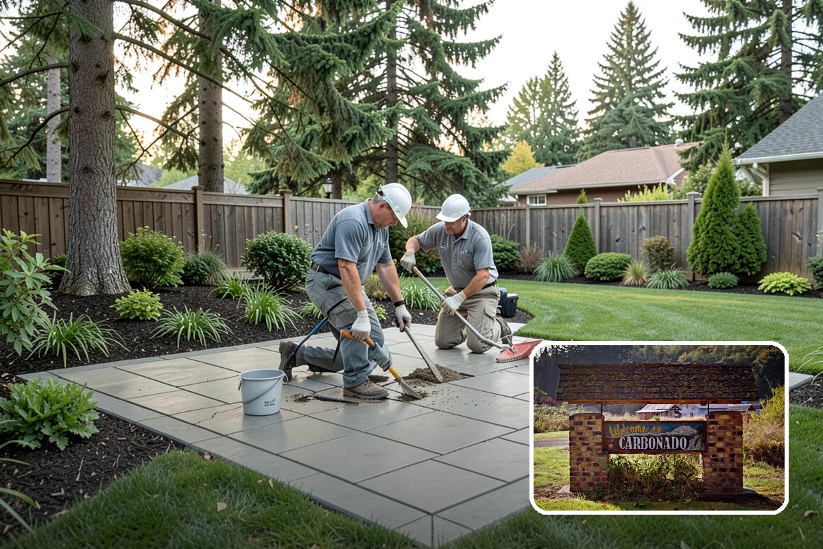Bush Shaping in Carbonado, Pierce County, WA - Clean, defined forms that suit your style