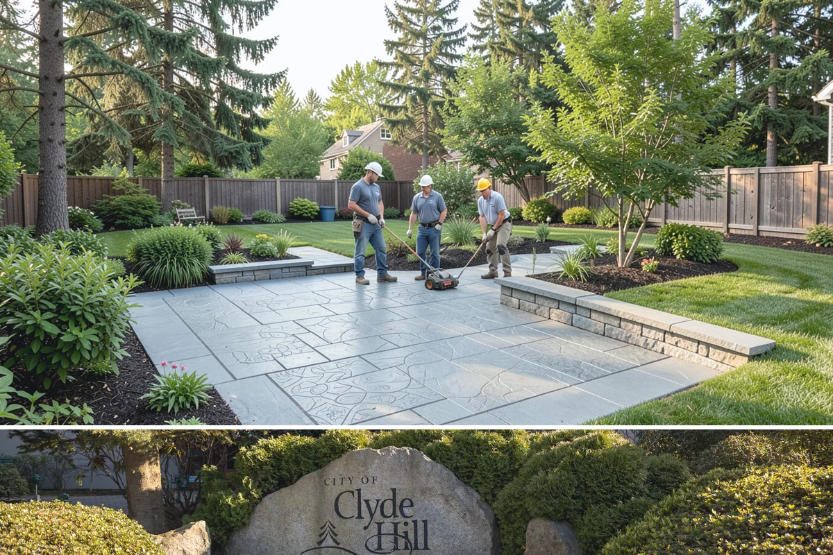 Bush Shaping in Clyde Hill, King County, WA - Best shaped during the growing season