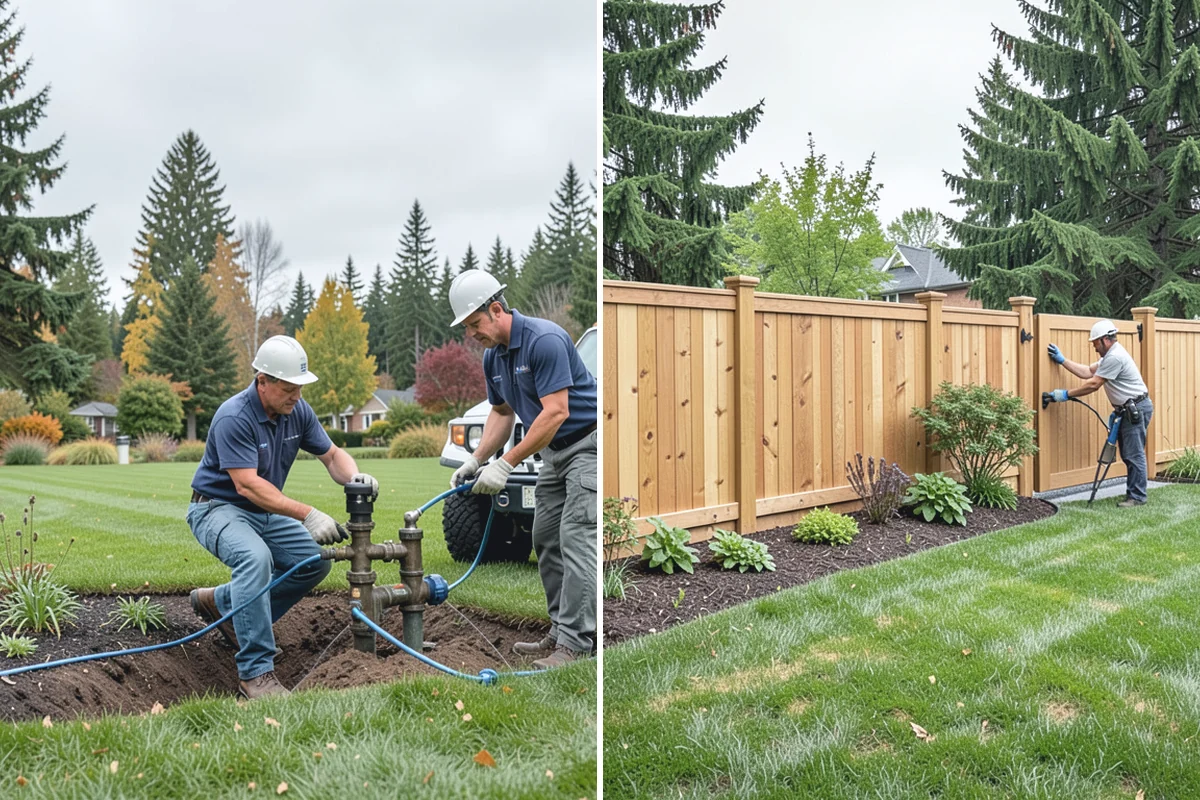Bush Shaping in Darrington, Snohomish County, WA - Discuss the desired form and style
