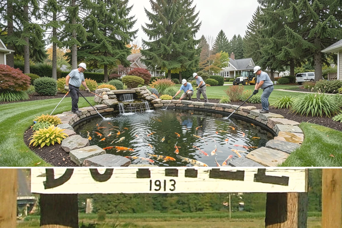 Bush Shaping in Duvall, King County, WA - Best shaped during the growing season