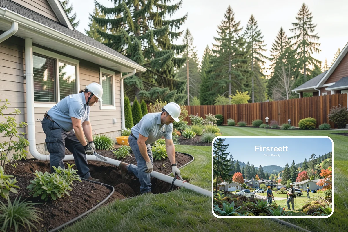 Bush Shaping in Fircrest, Pierce County, WA - Clean, defined forms that suit your style
