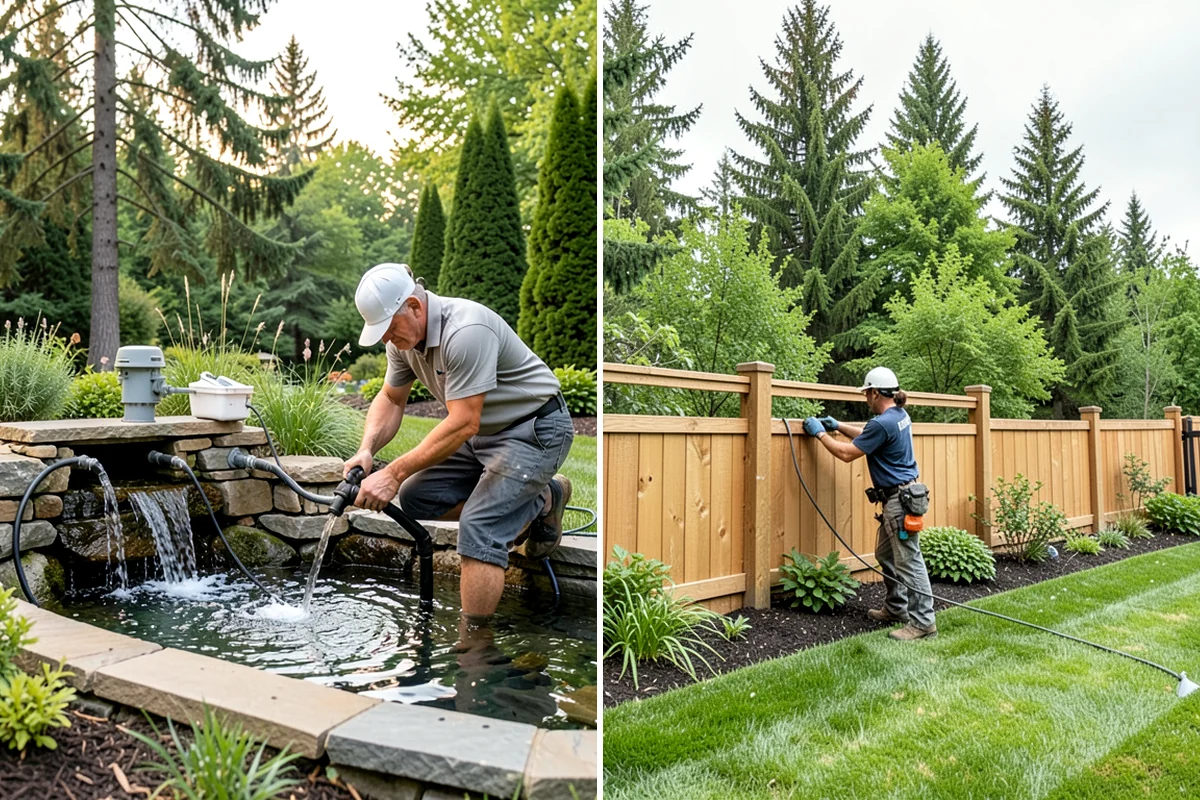 Bush Shaping in Fircrest, Pierce County, WA - Discuss the desired form and style