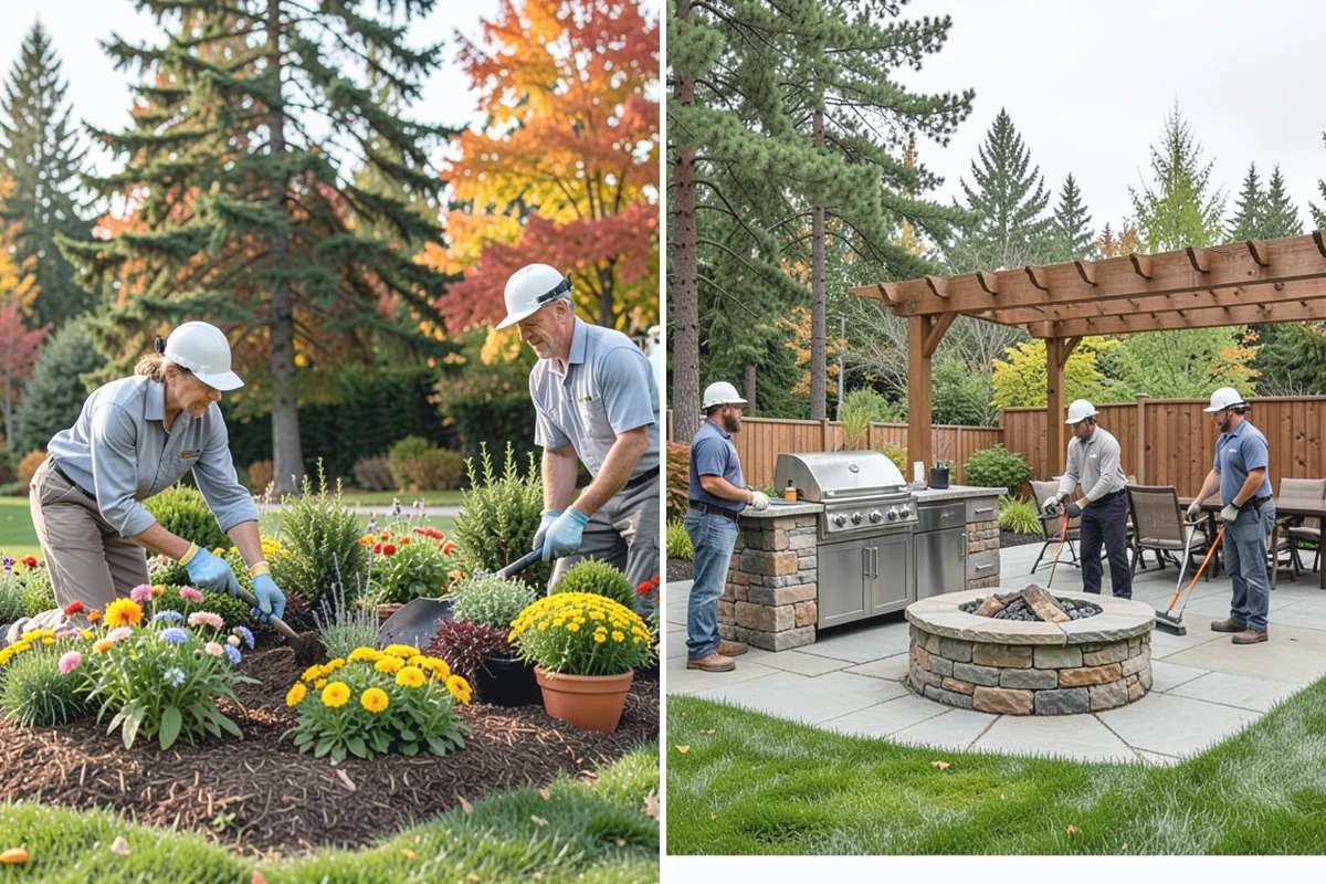 Bush Shaping in Gold Bar, Snohomish County, WA - Discuss the desired form and style