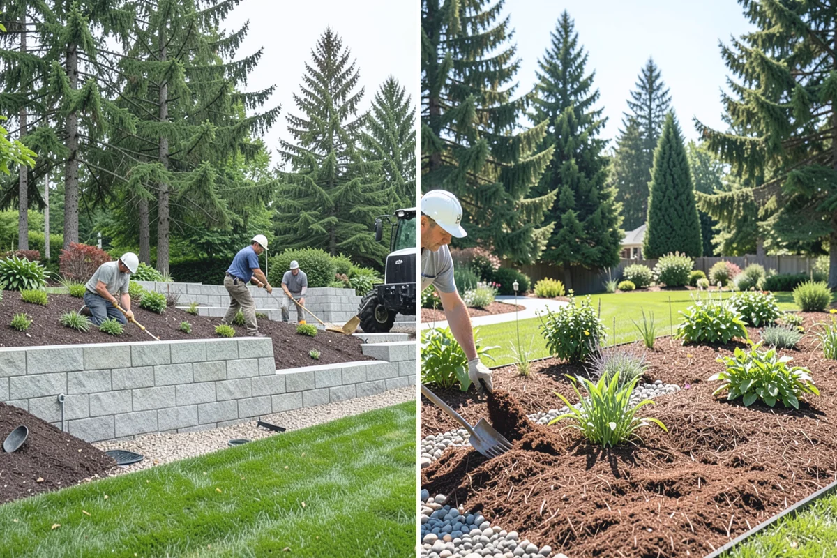 Bush Shaping in Hamilton, Skagit County, WA - Discuss the desired form and style