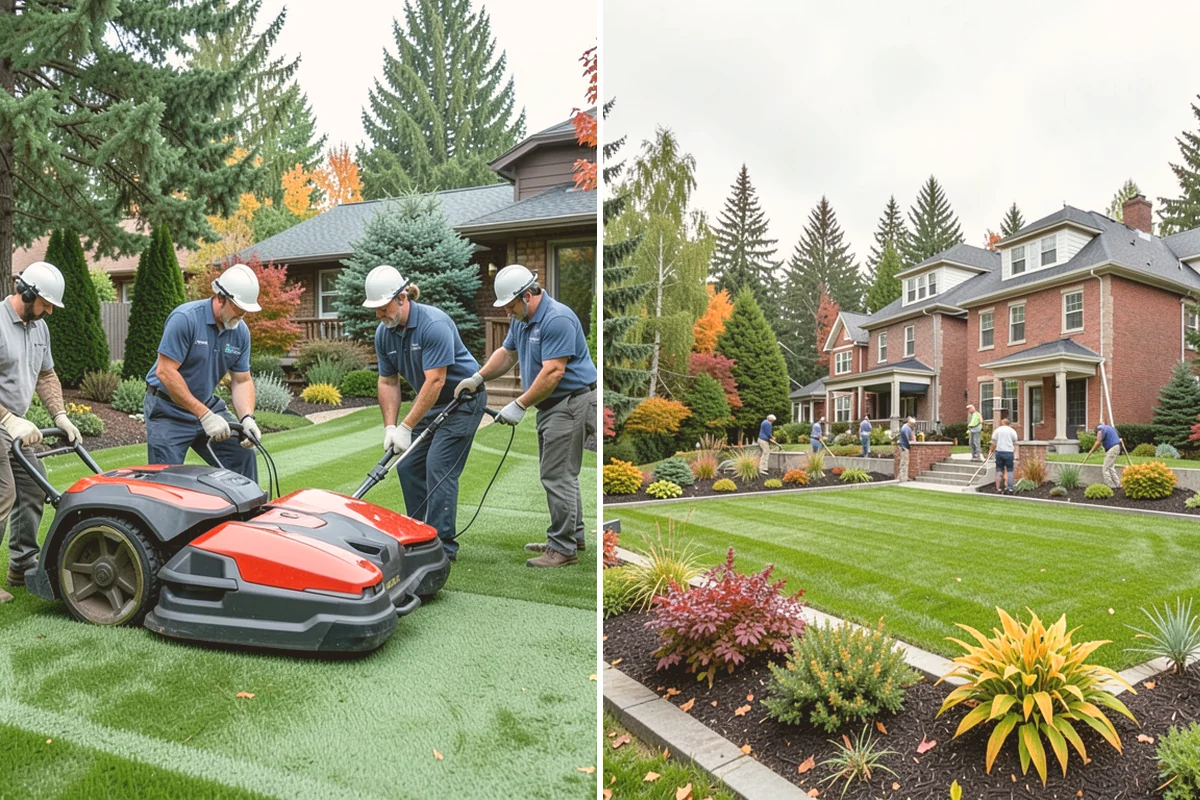 Bush Shaping in Kirkland, King County, WA - Discuss the desired form and style
