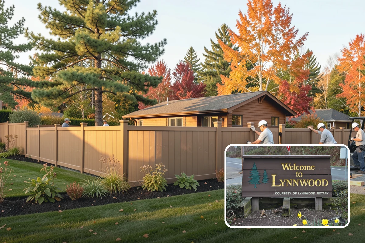 Bush Shaping in Lynnwood, Snohomish County, WA - Clean, defined forms that suit your style