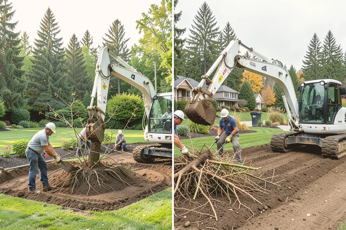 Bush Shaping in Lynnwood, Snohomish County, WA - Discuss the desired form and style