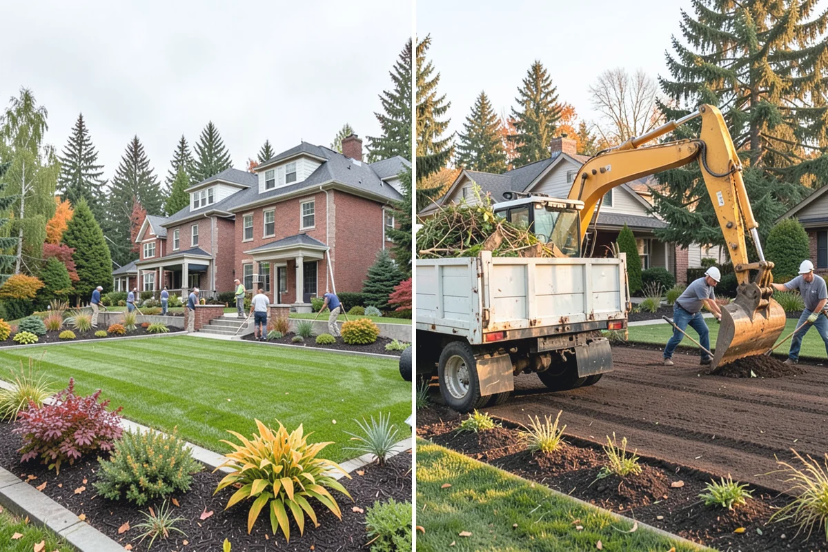 Bush Shaping in Marysville, Snohomish County, WA - Discuss the desired form and style