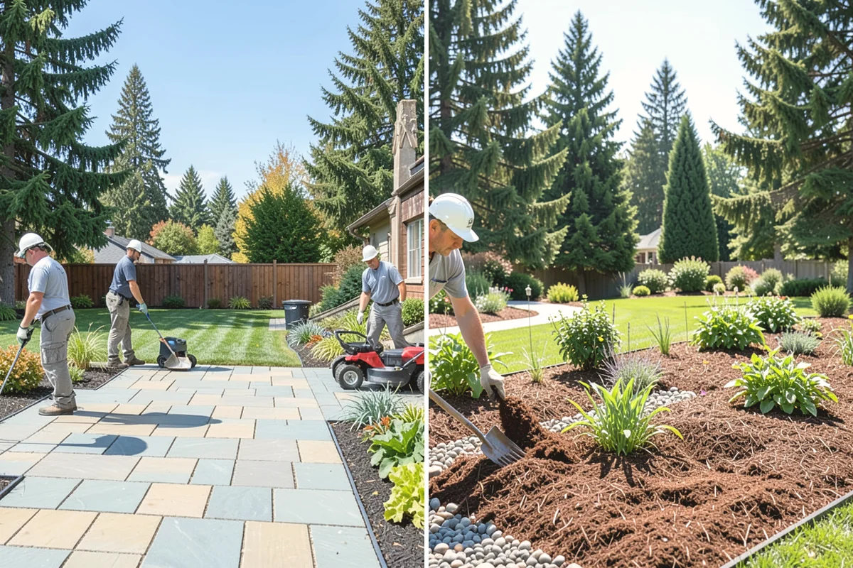 Bush Shaping in Mercer Island, King County, WA - Discuss the desired form and style