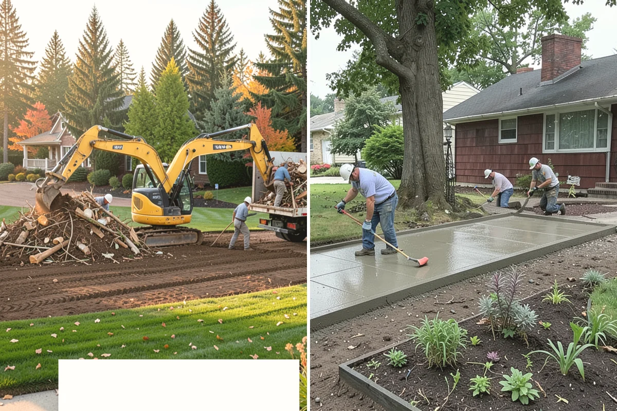 Bush Shaping in Mill Creek, Snohomish County, WA - Discuss the desired form and style