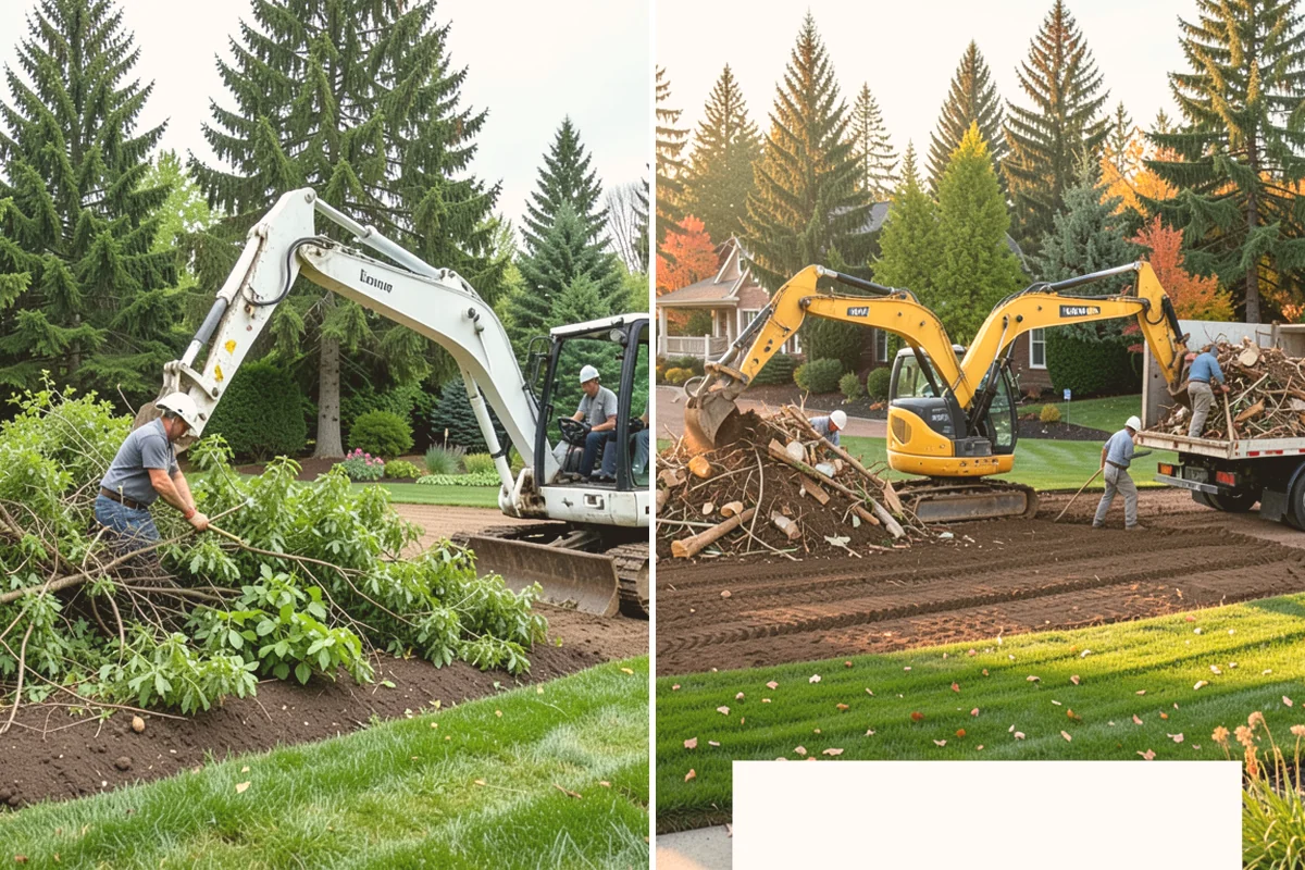 Bush Shaping in Milton, King County, WA - Discuss the desired form and style