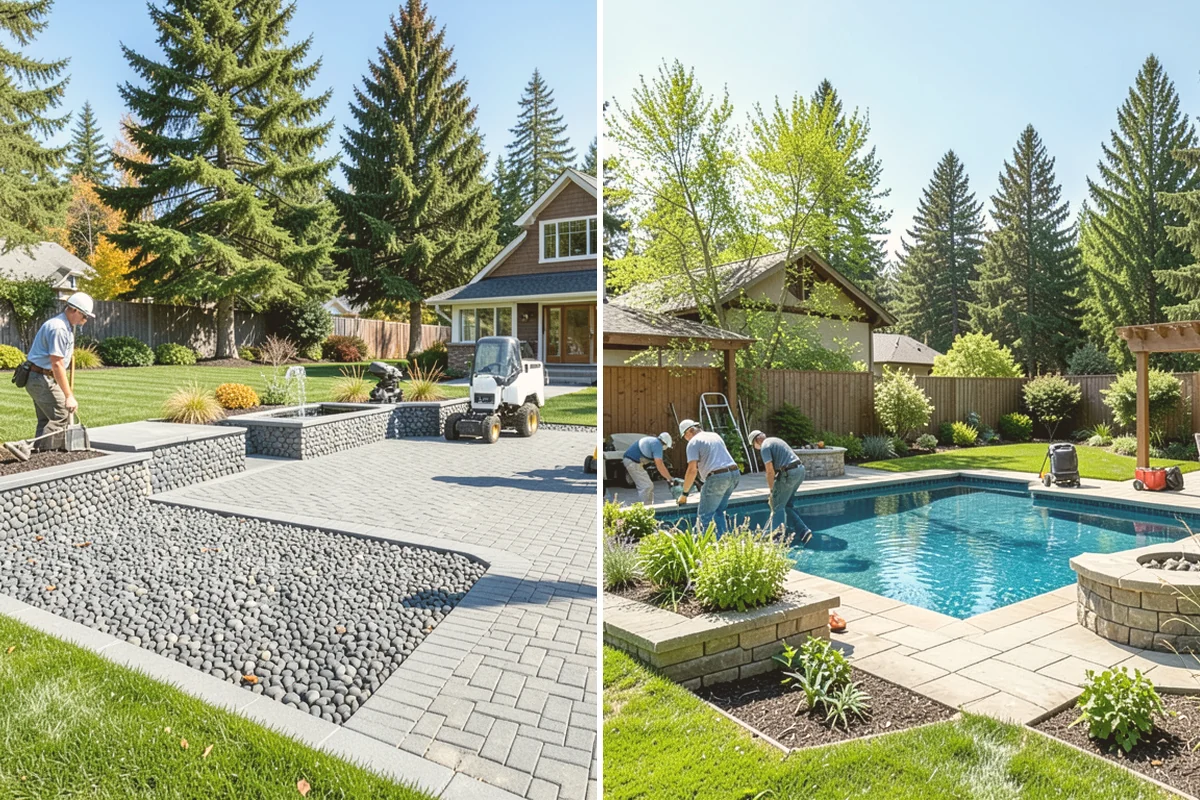 Bush Shaping in Mount Vernon, Skagit County, WA - Discuss the desired form and style
