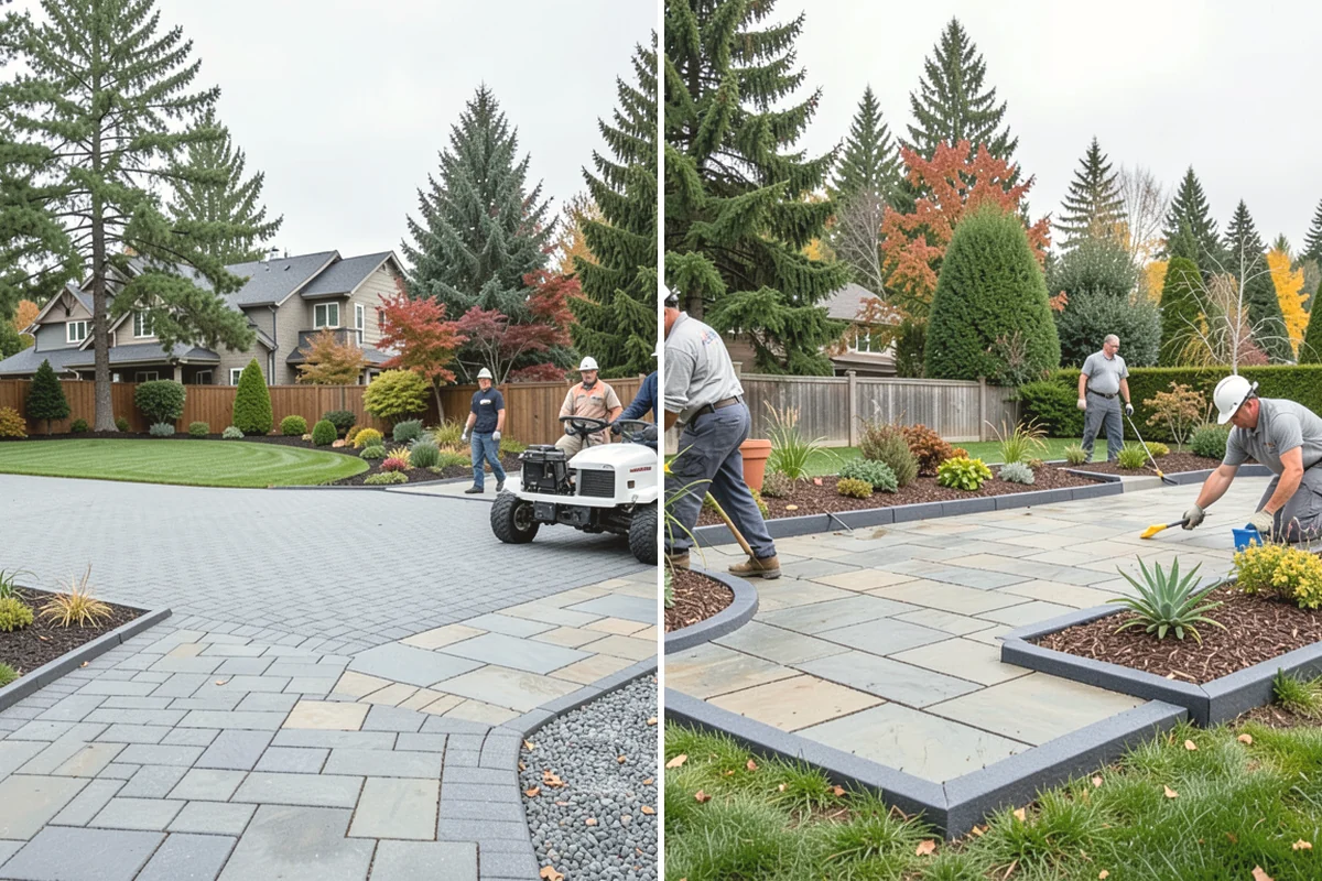 Bush Shaping in Mountlake Terrace, Snohomish County, WA - Discuss the desired form and style