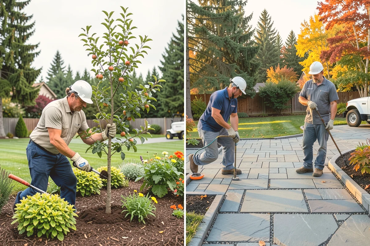 Bush Shaping in Newcastle, King County, WA - Discuss the desired form and style