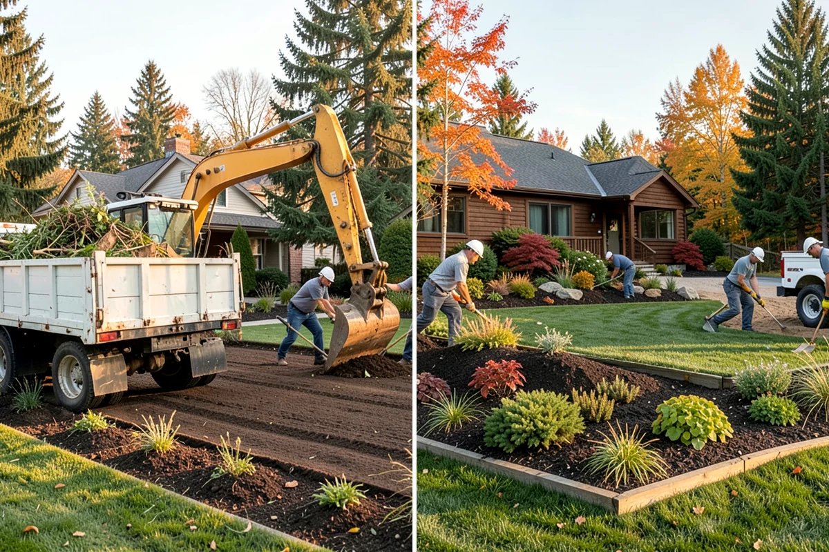 Bush Shaping in Normandy Park, King County, WA - Discuss the desired form and style