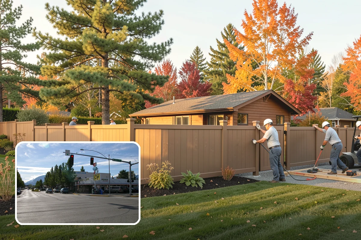 Bush Shaping in North Bend, King County, WA - Clean, defined forms that suit your style