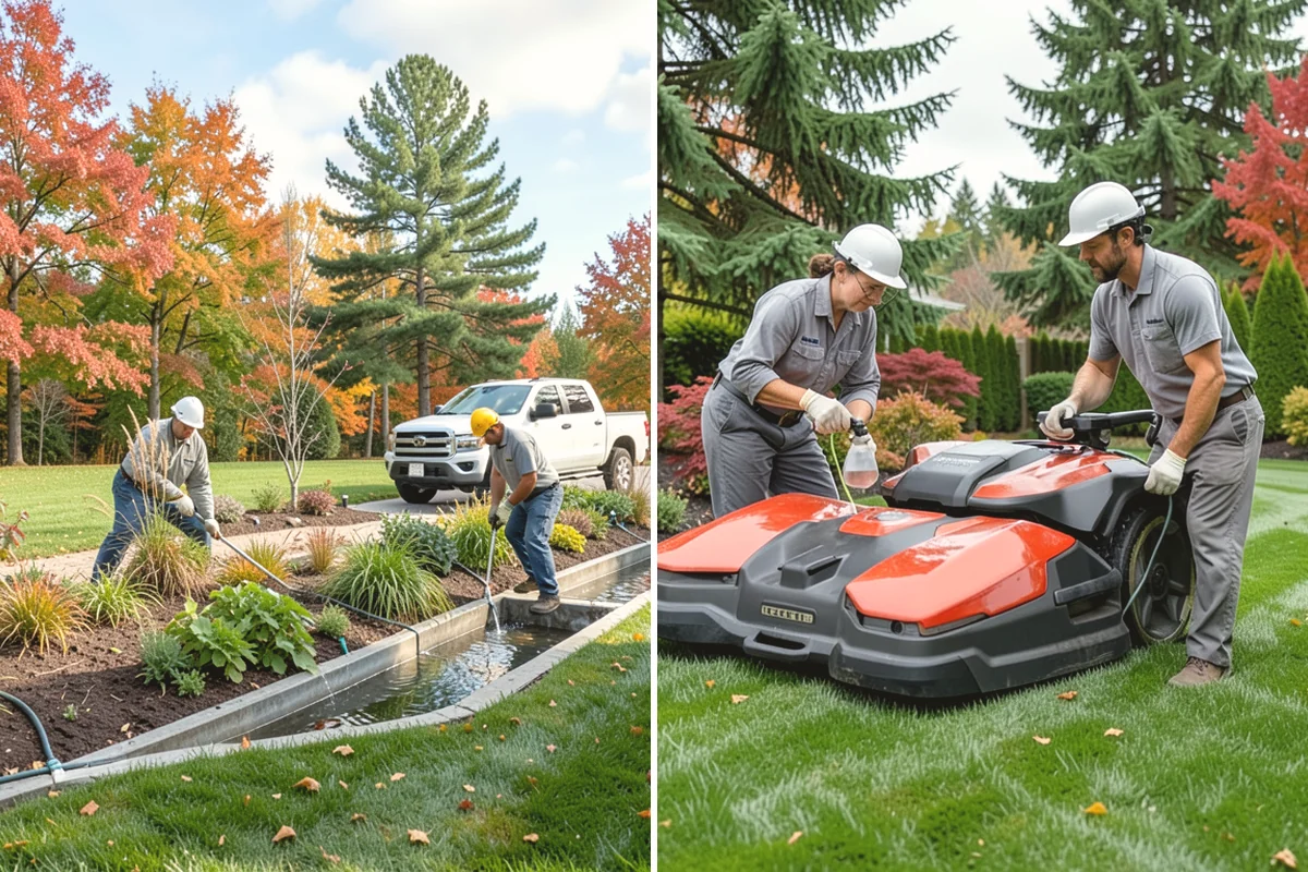 Bush Shaping in North Bend, King County, WA - Discuss the desired form and style